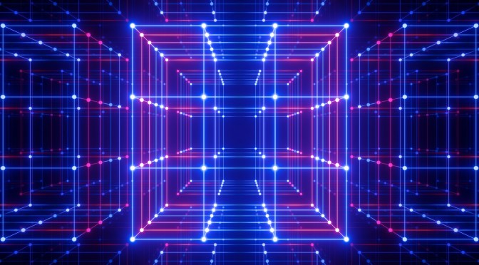 Corpus hypercubus : de la pierre hyper cubique