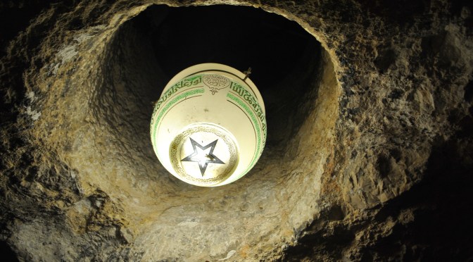 Totem de la femme et genèse du mâle