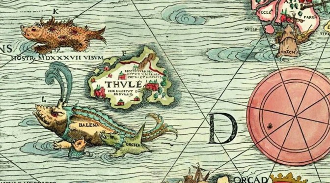 Åsgard et la Tradition polaire