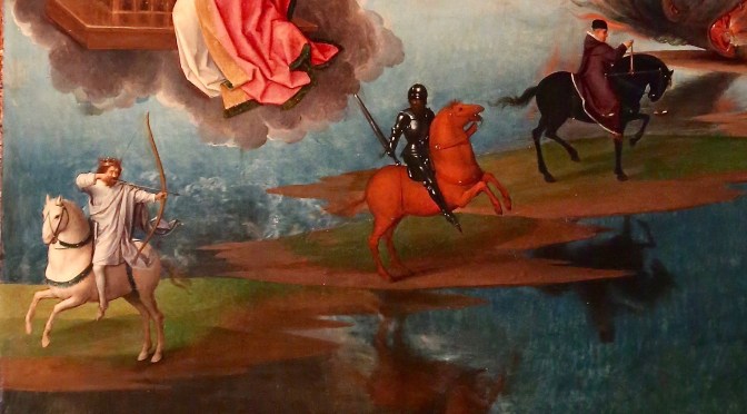 Aurora et les trois couleurs de la Tradition polaire