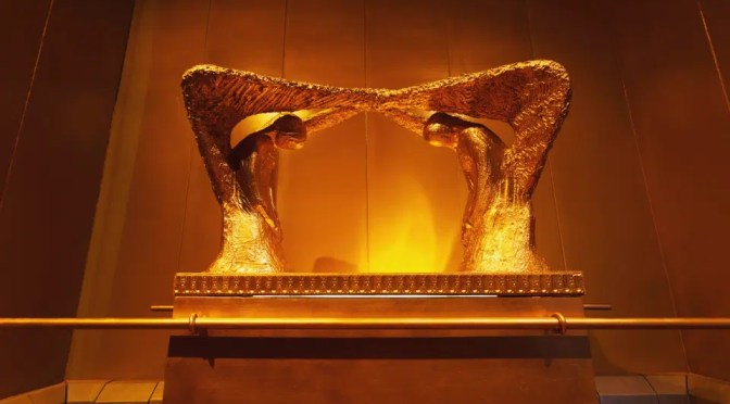 Aksoum : sur les traces de l&rsquo;Arche perdue