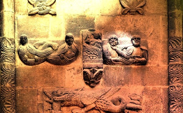 Eleusinia et les écoles de mystères : les premières guildes en Europe