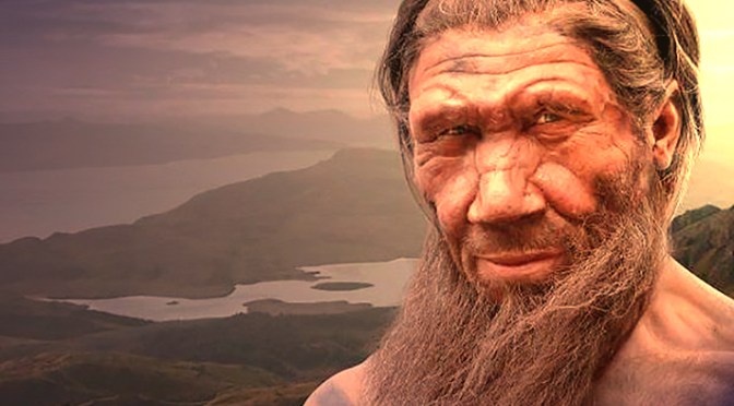 Nos grands ancêtres : l&rsquo;homme de Denisovan