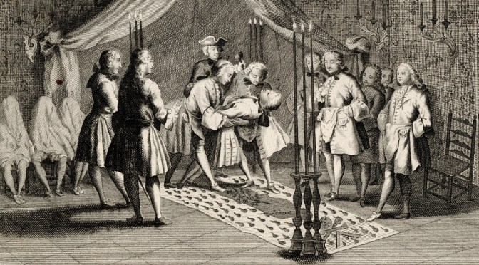 MAHHABONE et le mot de Maitre