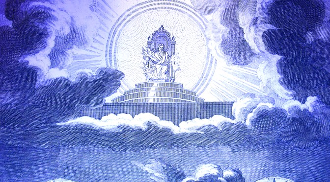 Merkhava : introduction à la Gnose maçonnique