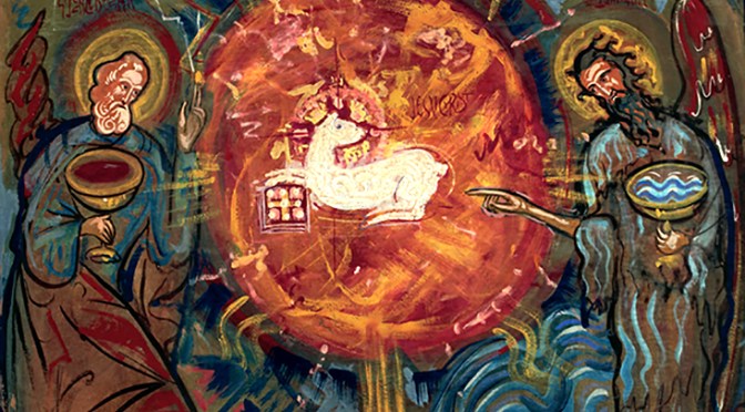 Raymond ABELLIO : la fin  de l&rsquo;ésotérisme