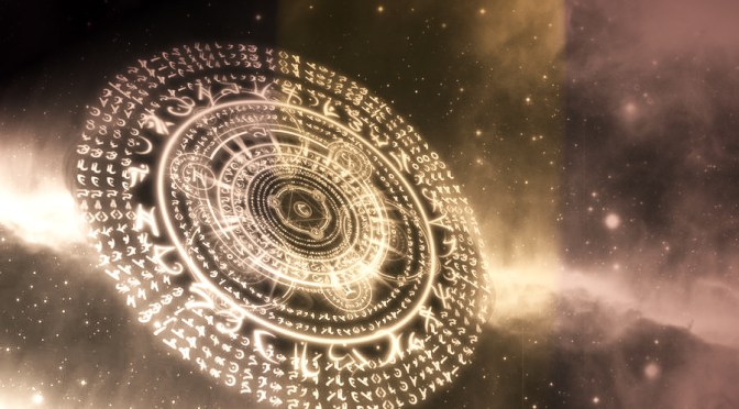 Tsérouf : entre Hesséd et Guevourah, Shem hamphorash et les 72 noms du carré magique