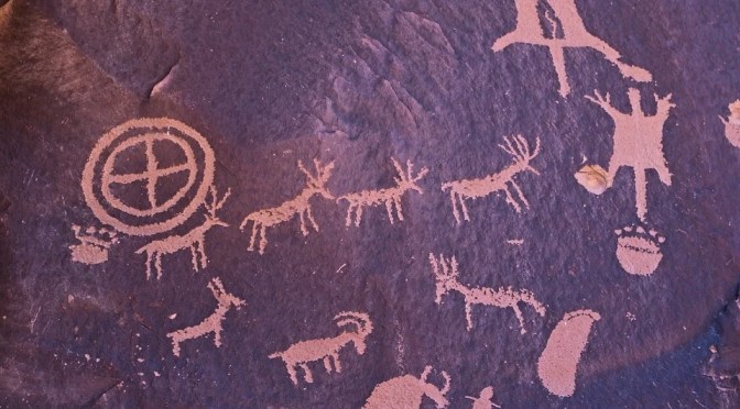 La migration dorienne donne naissance à Rome et Athènes, culte du cerf solaire