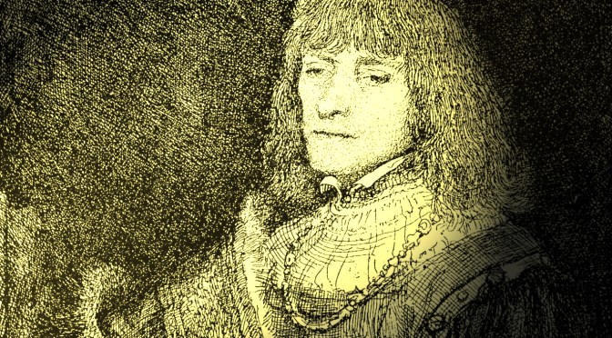 Christian Rosenkreutz et l&rsquo;Orient : de Damcar à Fez en passant par Chypre