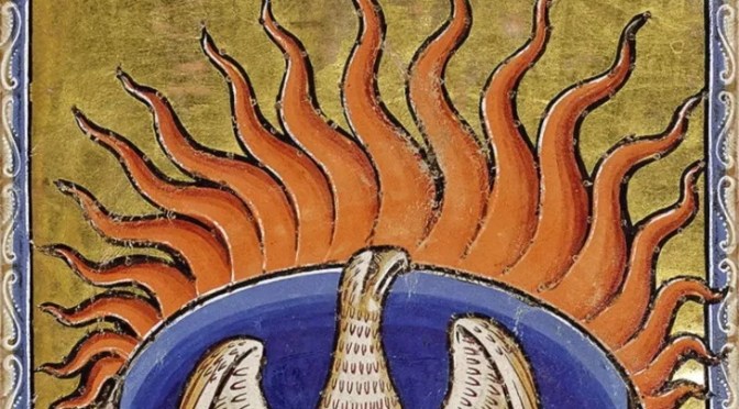 de la Palingénésie : lumière et régénération en Rose Croix