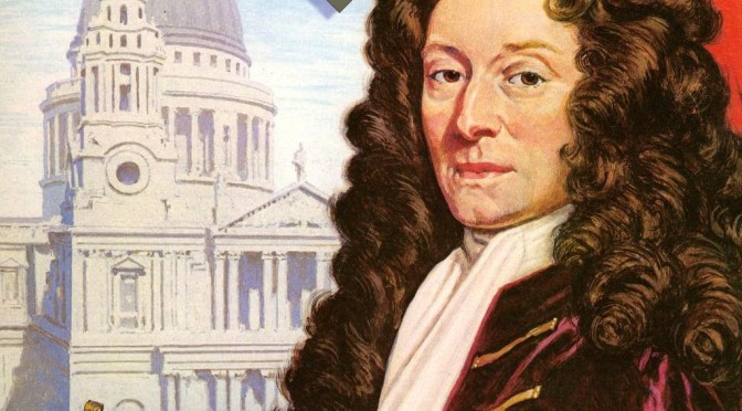 Sir Christopher Wren : l&rsquo;art royal et art des sarrasins