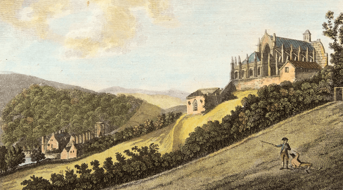 de Rosslyn à Kirkwall à la recherche de l&rsquo;Arche perdue