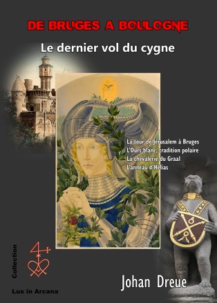 de Bruges à Boulogne