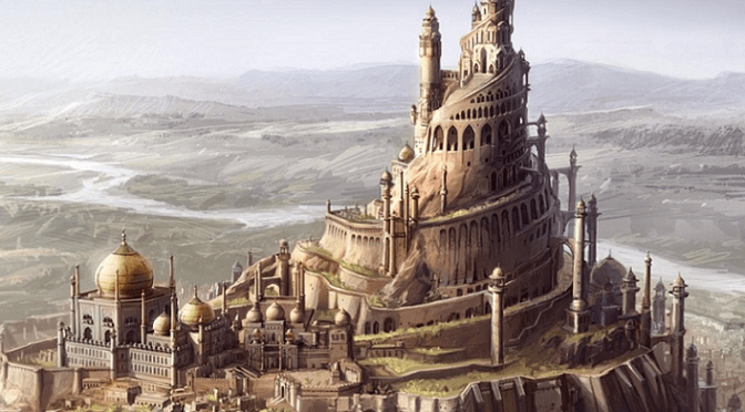 Templiers et ismaéliens : gnose du Baphomet