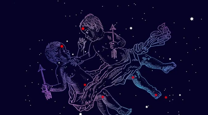 Les origines sacrées de Rome : les jumeaux tutélaires et les Asvins