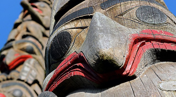 Lotus de Païni et les trois totémisations