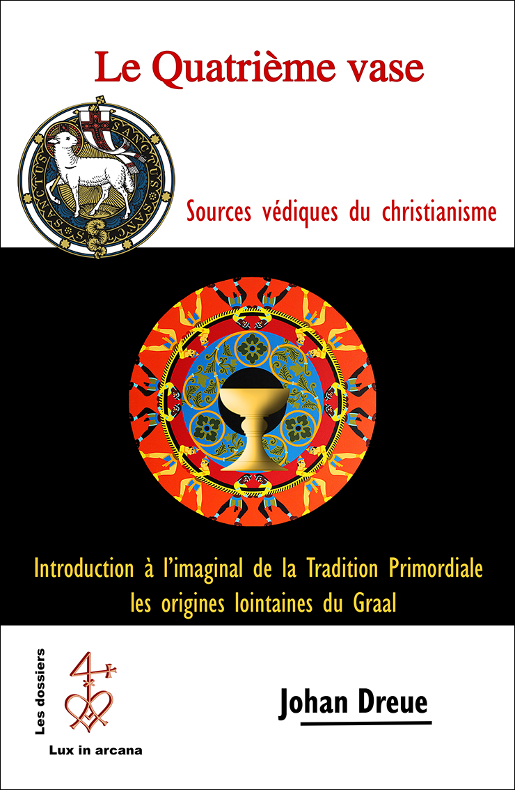 le grand barattage du monde