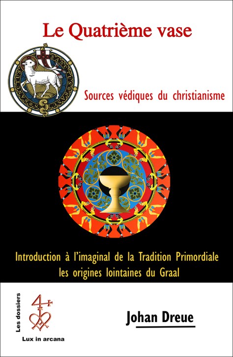 le grand barattage du monde