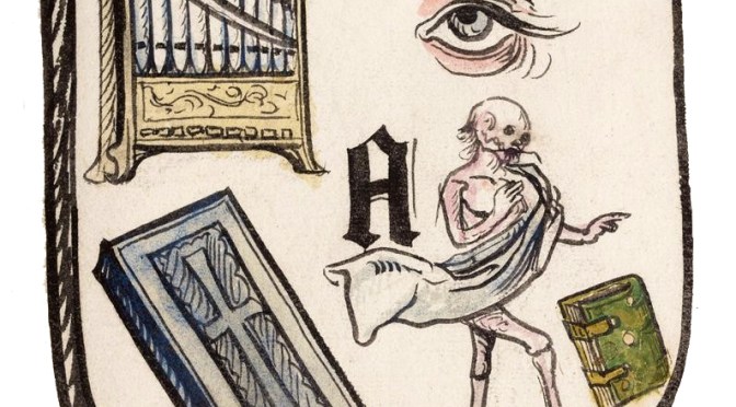 Art royal : art du grimoire