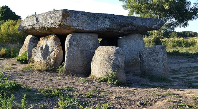 Table ronde et la roue du temps