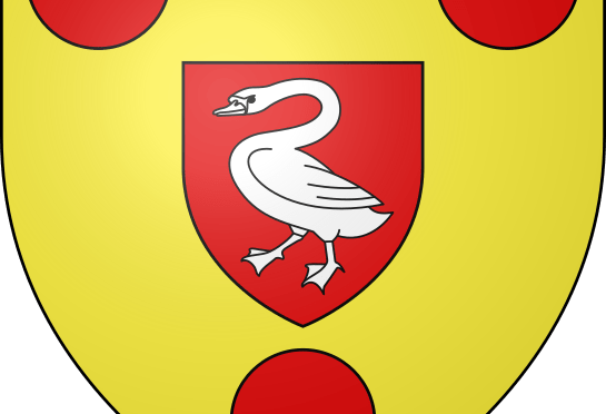 Le neuvième preux : Godefroy de Boulogne