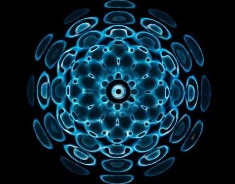 La voie des sons , tisser le sens